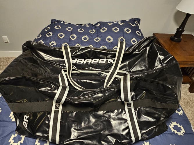 Bauer Bag (Used)