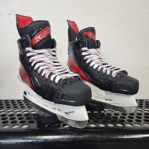 CCM JetSpeed FT6 size 10 + CCM RibCor 88K size 1.5 bundle