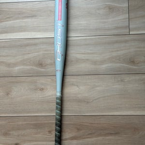 2025 Easton Ghost Unlimited Composite Bat (-10) 20 oz 30" (Used)