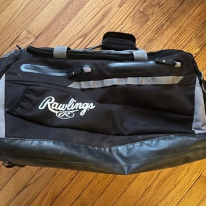 Rawlings Bat Bag - Used