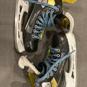 Bauer Hockey Skates Size 4.5 (Used)