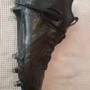 Men's Size M 9.5 (W 10.5) Adidas Freak Molded Cleats (Used)