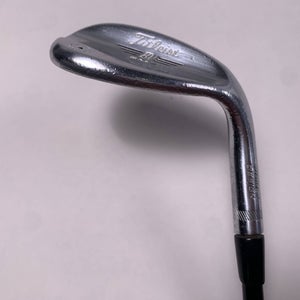 Titleist Vokey SM7 Tour Chrome Lob Wedge 60* 10 S-Grind Tensei Regular Mens RH