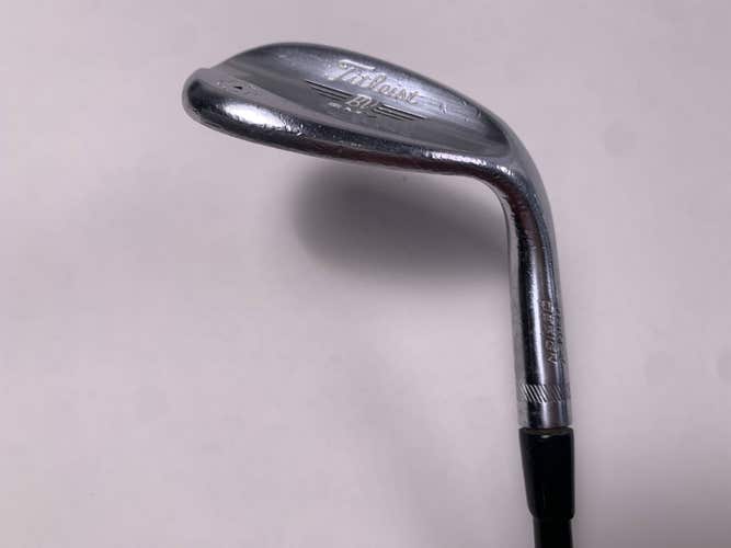 Titleist Vokey SM7 Tour Chrome Lob Wedge 60* 10 S-Grind Tensei Regular Mens RH