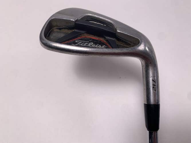 Titleist 712 AP1 Pitching Wedge PW Dynalite Gold XP R300 Steel Mens RH