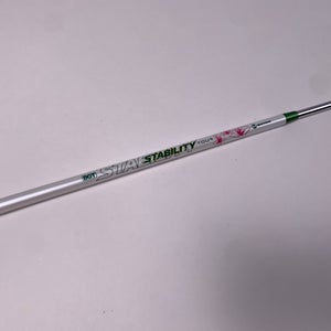 BGT Stability Tour Masters Edition Putter Shaft 31.25" Pull 0.370