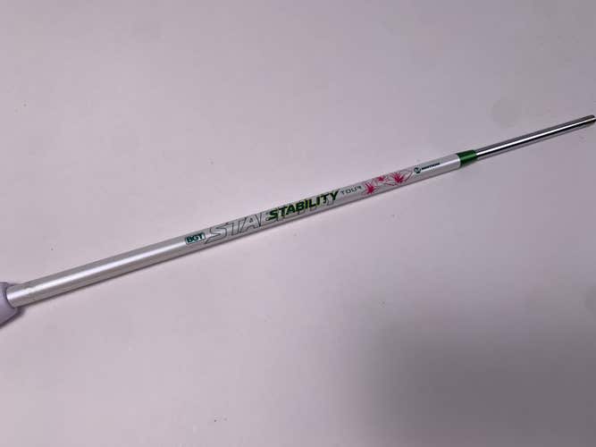 BGT Stability Tour Masters Edition Putter Shaft 31.25" Pull 0.370