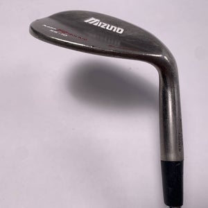 Mizuno MP R Chrome Sand Wedge SW 56* 10 DG Wedge Steel Mens RH