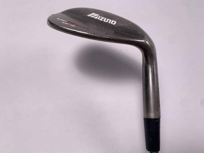 Mizuno MP R Chrome Sand Wedge SW 56* 10 DG Wedge Steel Mens RH