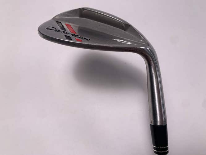TaylorMade ATV Sand Wedge SW 56* KBS Wedge Steel Mens RH