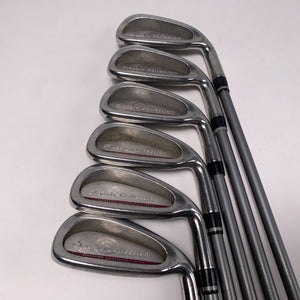 Cleveland Classic Collection Iron Set 4-9 Ladies Graphite Womens RH