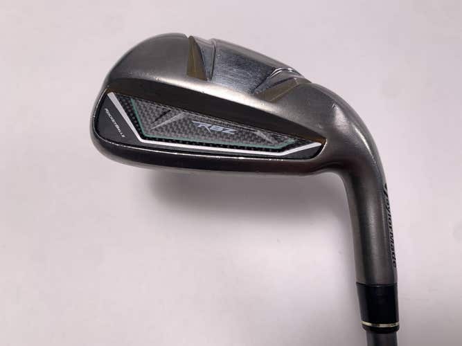 TaylorMade RocketBallz Single 5 Iron RBZ Senior Graphite Mens RH