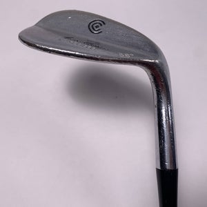 Cleveland 588 Chrome Sand Wedge SW 56* Wedge Steel Mens RH