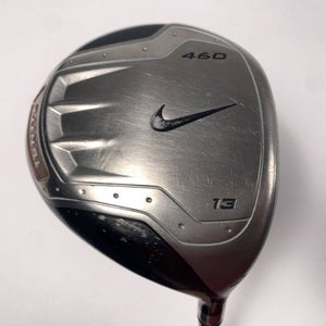 Nike Ignite 460 Driver 13* Fujikura Nike Ignite Senior Graphite Mens RH