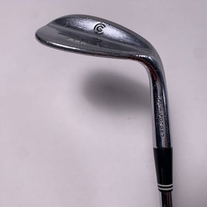Cleveland 900 Form Forged Chrome Lob Wedge LW 60* Wedge Steel Mens RH
