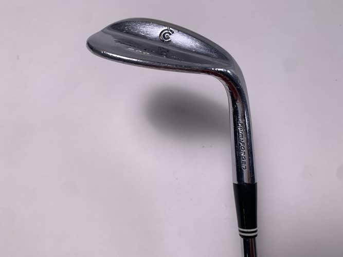 Cleveland 900 Form Forged Chrome Lob Wedge LW 60* Wedge Steel Mens RH