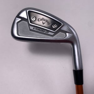 Callaway X Forged UT 21 2 Utility Iron 18* Graphite Design Tour AD X-Stiff RH