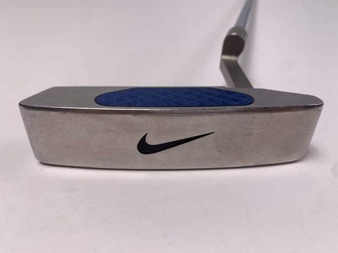 Nike BC 101 Heel-Toe Putter 35" Mens RH
