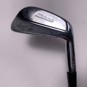 Mizuno MP 37 Single 7 Iron FCM 6.5 Rifle Extra Stiff Steel Mens RH