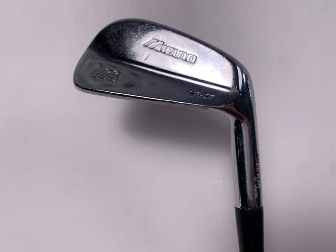 Mizuno MP 37 Single 7 Iron FCM 6.5 Rifle Extra Stiff Steel Mens RH