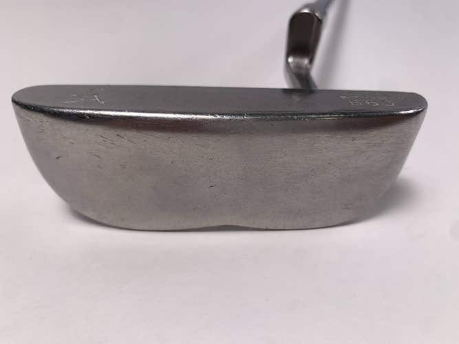 Ping B60 Putter 35" Black Dot Mens RH