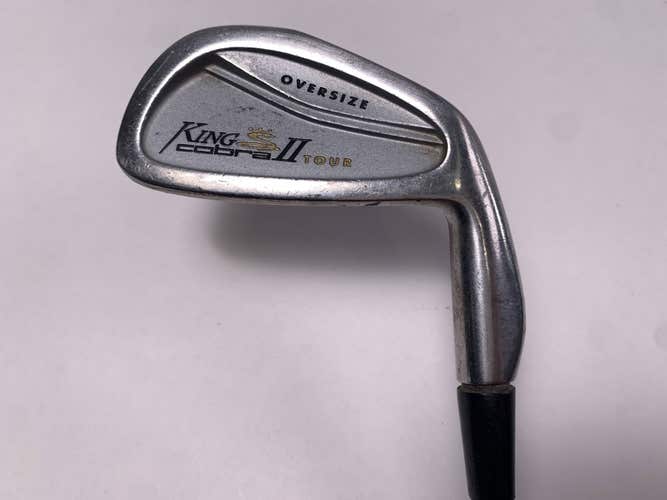 Cobra King Cobra 2 Tour Single 4 Iron Dynamic Gold S300U Stiff Mens RH