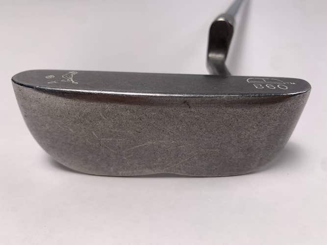 Ping B60 Putter 35.75" Black Dot Mens RH