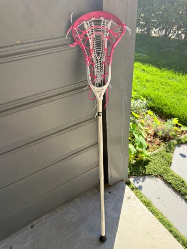 Gait Apex complete stick with Valkyrie runner