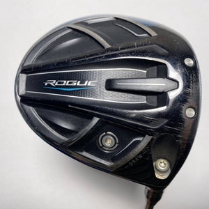 Callaway Rogue Draw Driver 13.5* Aldila Quaranta 40g Ladies Graphite Womens RH