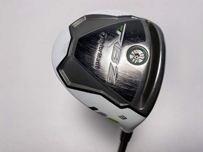 TaylorMade RocketBallz 3 Fairway Wood 15* Matrix Ozik XCON-5 Ladies RH