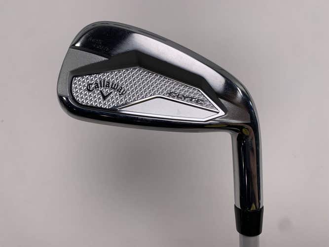 Callaway Elyte Max Fast Single 7 Iron Eldio Ladies Graphite Womens RH
