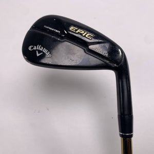 Callaway EPIC MAX Star Single 8 Iron ATTAS Speed Series 50g Senior Graphite RH