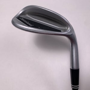 Cleveland Smart Sole 3S Sand Wedge SW Smart Sole Wedge Graphite Mens RH