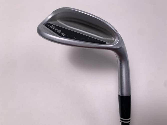 Cleveland Smart Sole 3S Sand Wedge SW Smart Sole Wedge Graphite Mens RH