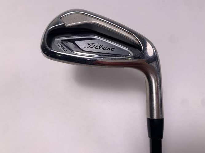 Titleist T300 Single 8 Iron Tensei Red AV Series AM(2) Regular Graphite Mens RH
