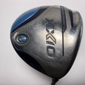 XXIO 12 Ladies Driver 10.5* MP1200L Flex 2211 37g Regular Graphite Mens RH
