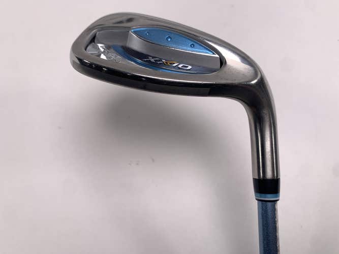 XXIO 13 Womens Sand Wedge SW MP1300 Flex 2222 35g Ladies Graphite Womens RH