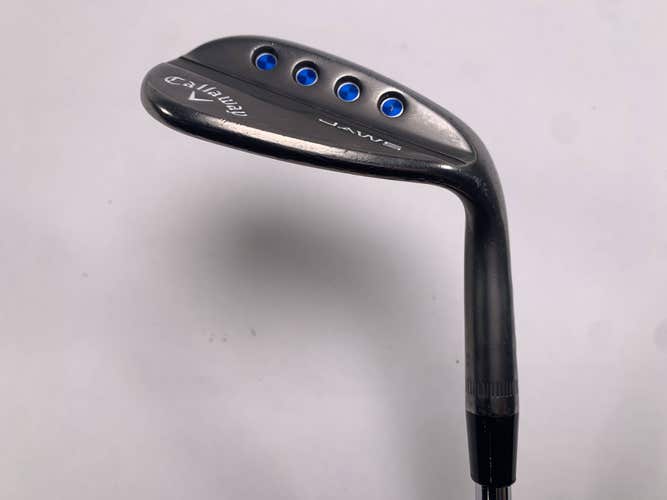 Callaway Jaws MD5 Tour Grey Lob Wedge LW 60* 10 S-Grind DG S200 Stiff Mens RH