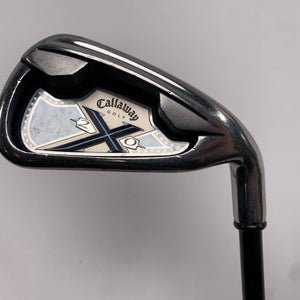 Callaway X-20 Single 4 Iron 45g Ladies Graphite Womens RH