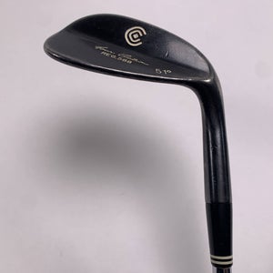 Cleveland 588 Gunmetal Gap Wedge GW 51* DG Wedge Steel Mens RH
