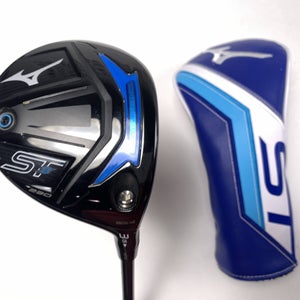 Mizuno ST-Z 230 3 Fairway Wood 15* Kai'li Blue 60g Regular Graphite Mens RH HC