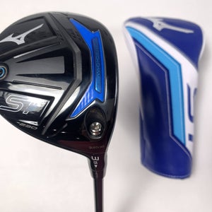 Mizuno ST-Z 230 3 Fairway Wood 15* Kai'li Blue 70g Stiff Graphite Mens RH HC