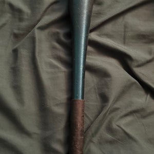 Louisville Slugger Powerized Bat (-10) 17.5 oz 27.5" (Used)