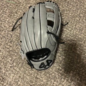 44 Pro Signature Series RH Outfield Baseball Glove 12.75" (New)