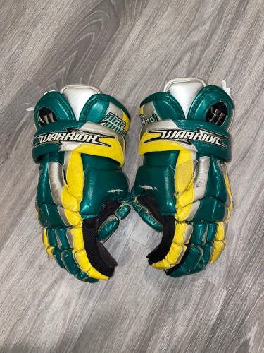 OG Warrior Mac Daddy Gloves