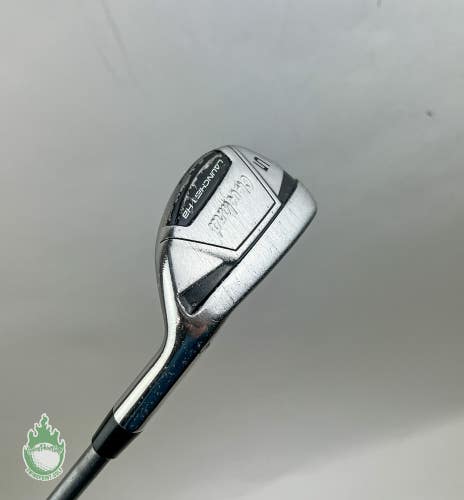 Cleveland Launcher HB Hybrid 5 Iron Miyazaki 40g Ladies Flex Graphite Golf Club