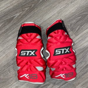 OG STX K18 Arm Pads