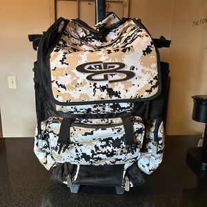 Boombah Player (Used)