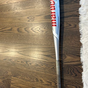 2021 Marucci CAT9 Alloy USSSA Certified Bat (-10) 21 oz 31" (Used)