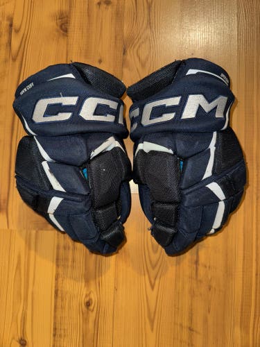 CCM JetSpeed FT6 Gloves 13"